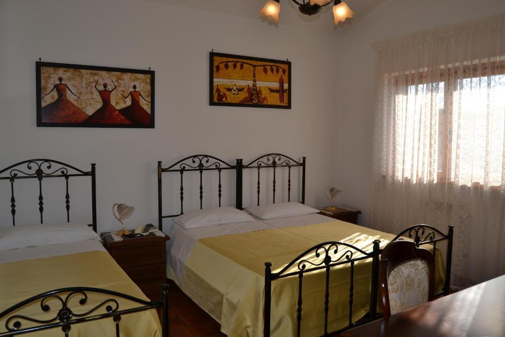 Hotel Canusium Canosa di Puglia Cameră foto